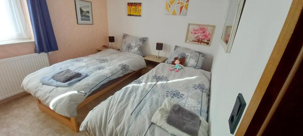 A Large Fully Furnished Private Apartment Linz am Rhein Ngoại thất bức ảnh