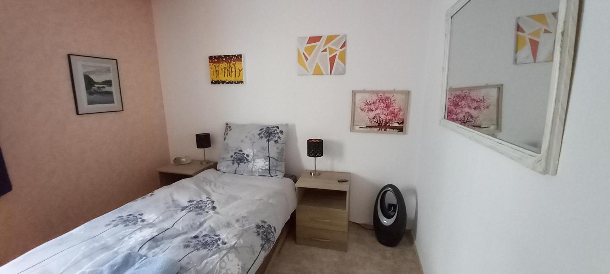 A Large Fully Furnished Private Apartment Linz am Rhein Ngoại thất bức ảnh