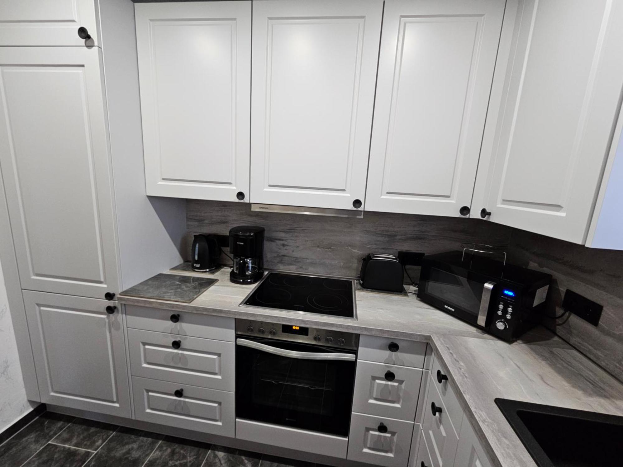 A Large Fully Furnished Private Apartment Linz am Rhein Ngoại thất bức ảnh